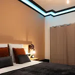 édouard&richard Appartement *