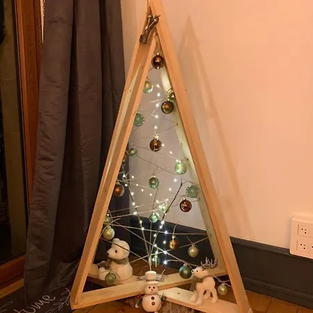 Edouard & Richard Apartament