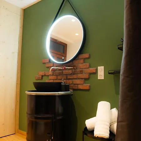 Edouard & Richard Colmar