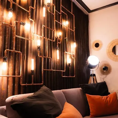 Edouard & Richard Colmar