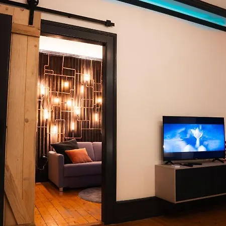 Edouard & Richard Colmar