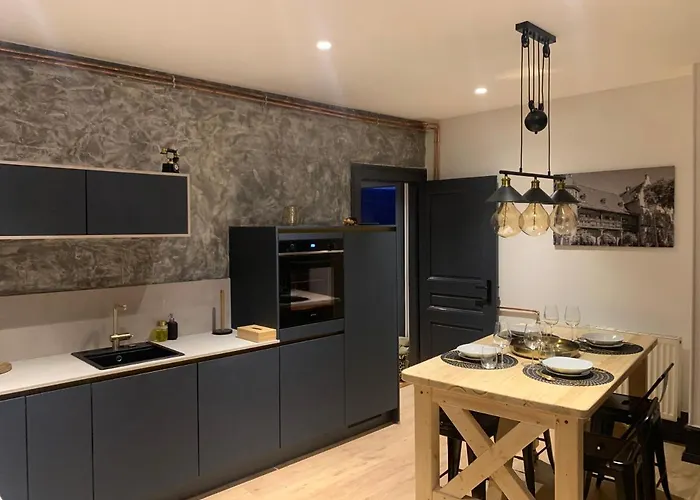 édouard&richard * Colmar